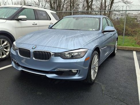 Used 2013 BMW 328i xDrive Sedan image 4