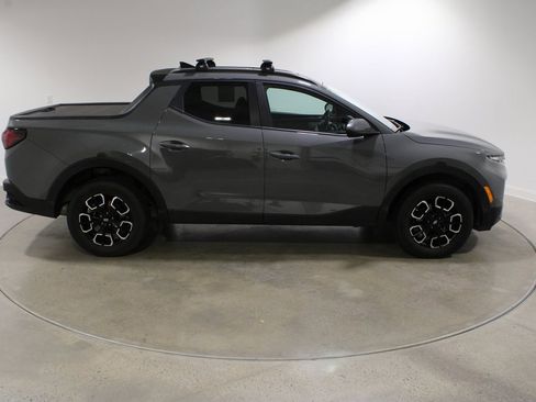 Used 2023 Hyundai Santa Cruz SEL Premium image 6