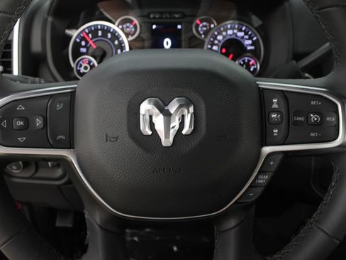 Used 2026 RAM 2500 Big Horn AWD/4WD image 12
