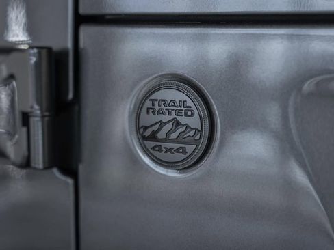 New 2026 Jeep Gladiator Sport image 12