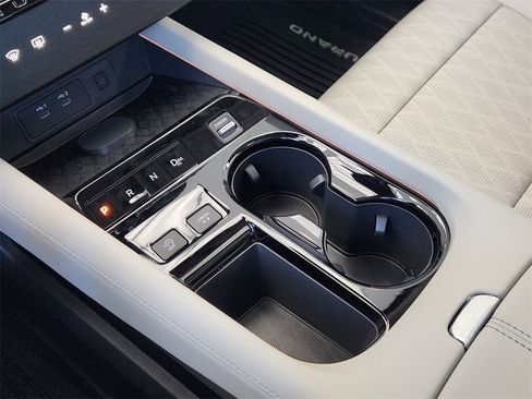 New 2026 Nissan Murano Platinum image 14