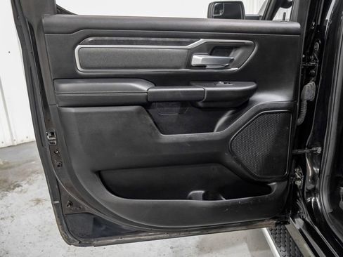 Used 2019 RAM 1500 Big Horn image 45