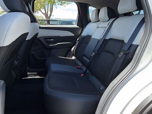 New 2026 MAZDA CX-5 Select AWD/4WD image 26