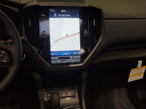 New 2025 Subaru Ascent Bronze Edition image 11