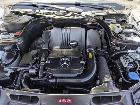 Used 2014 Mercedes-Benz C 250 Sedan image 24