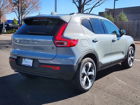 New 2026 Volvo XC40 B5 Plus w/ Protection Package Premier image 3