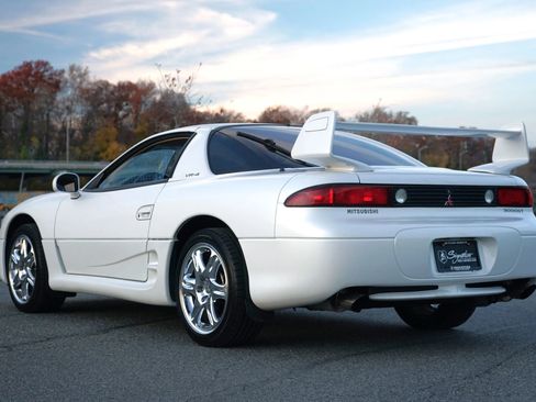 Used 1999 Mitsubishi 3000GT VR-4 image 3