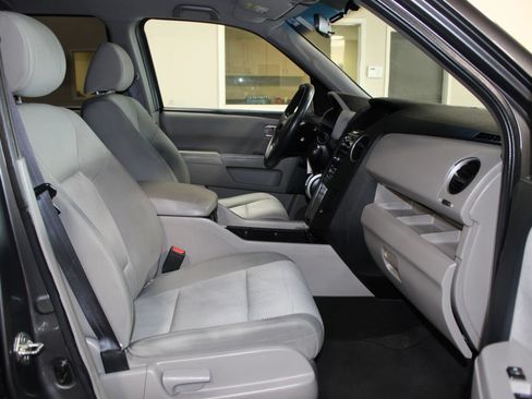 Used 2012 Honda Pilot LX image 22