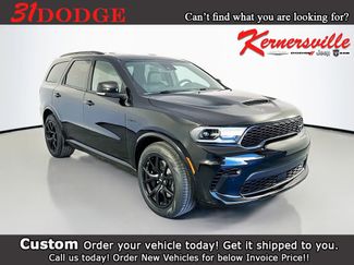 New 2026 Dodge Durango GT AWD/4WD video 1