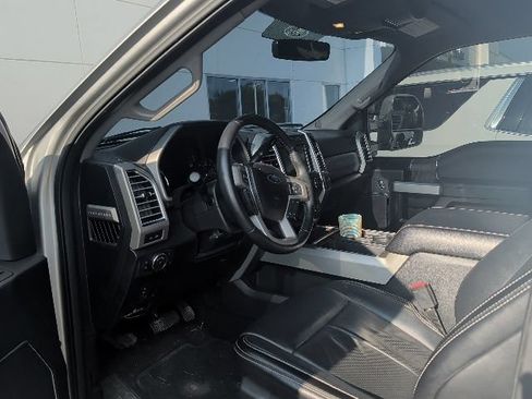 Used 2017 Ford F350 XL w/ Power Equipment Group AWD/4WD image 8