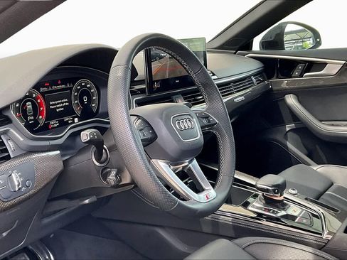 Used 2024 Audi S5 Premium Plus AWD/4WD image 17