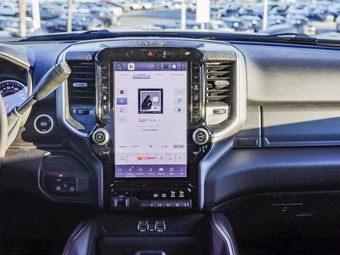 New 2026 RAM 2500 Big Horn image 15