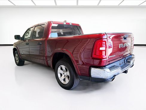 Used 2025 RAM 1500 Big Horn AWD/4WD image 6