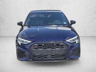 Used 2023 Audi S3 Premium Plus w/ Premium Plus Package video 2