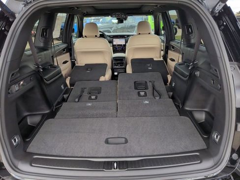 New 2025 Jeep Grand Cherokee L Limited image 53