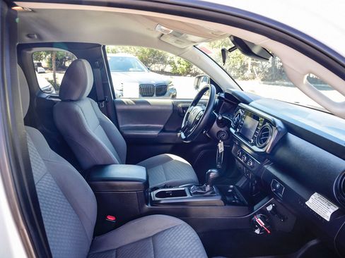 Used 2023 Toyota Tacoma SR image 20