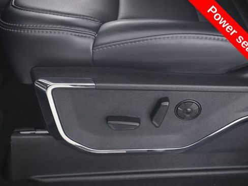 Used 2026 Ford F250 Platinum AWD/4WD image 19