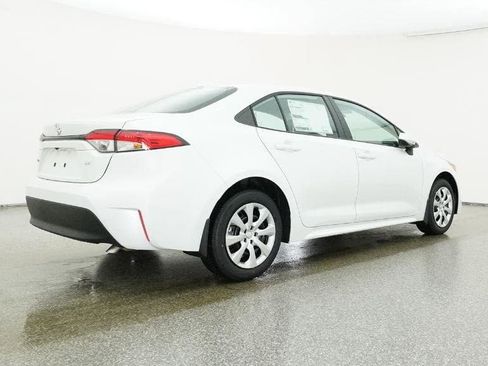 New 2026 Toyota Corolla LE image 25