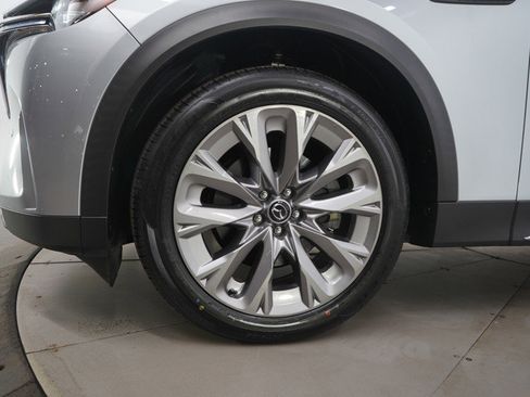 Certified 2024 MAZDA CX-90 3.3 Turbo w/ Premium Package image 27