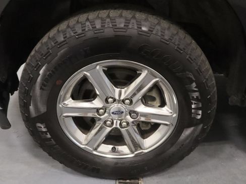 Used 2024 Ford F150 XLT w/ Tow/Haul Package AWD/4WD image 23