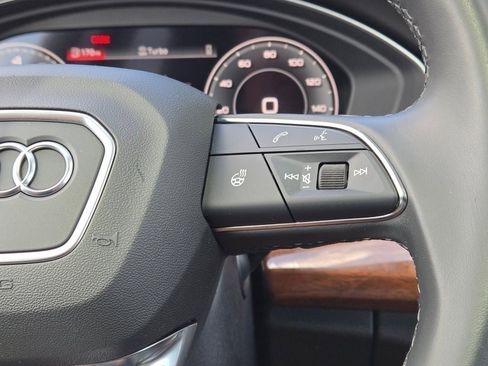 Used 2022 Audi Q5 2.0T Premium Plus image 37