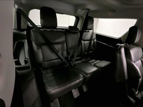 Used 2025 Ford Expedition Max Active AWD/4WD image 33