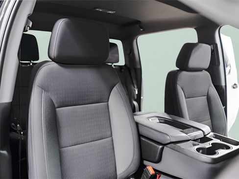 Used 2023 Chevrolet Silverado 1500 LT image 35