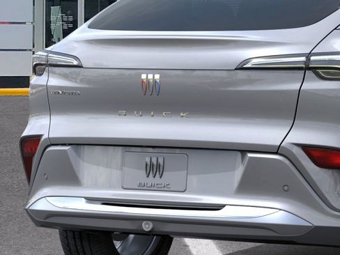 New 2026 Buick Envista Avenir image 38