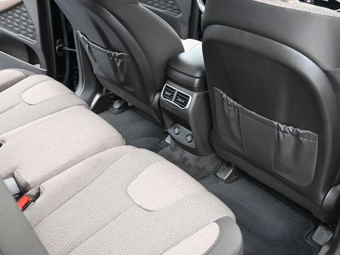 Used 2021 Hyundai Santa Fe Blue AWD/4WD image 10