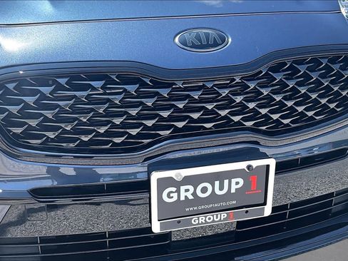 Used 2021 Kia Sportage S w/ S FWD Premium Package image 30