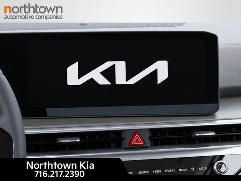 New 2026 Kia Sorento SX Prestige AWD/4WD image 21