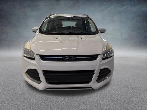 Used 2014 Ford Escape SE w/ Equipment Group 201A AWD/4WD image 3