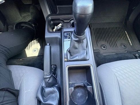 Used 2023 Toyota Tacoma SR AWD/4WD image 30
