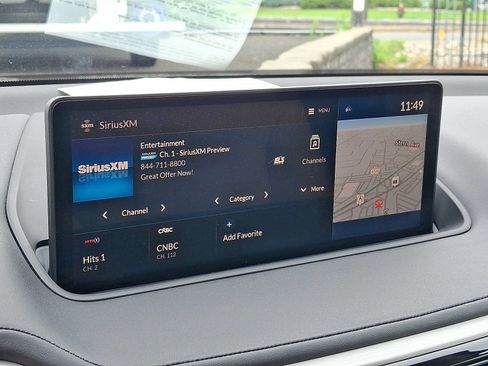 Used 2024 Acura MDX SH-AWD w/ Technology Package image 18