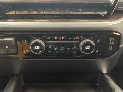 New 2026 Chevrolet Silverado 1500 RST w/ Z71 Off-Road Package AWD/4WD image 6
