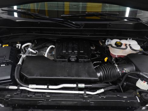 Used 2024 GMC Sierra 1500 Elevation image 33