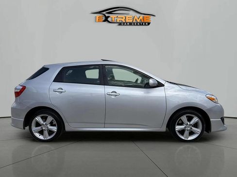 Used 2009 Toyota Matrix S AWD/4WD image 7