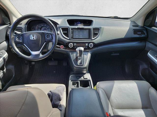 Used 2015 Honda CR-V EX-L image 20