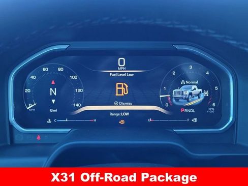 New 2026 GMC Sierra 2500 Denali w/ Denali Reserve Package image 13