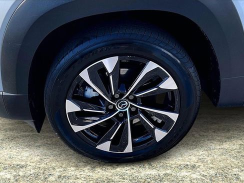 Used 2025 MAZDA CX-50 2.5 Hybrid w/ Premium Plus Pkg image 33