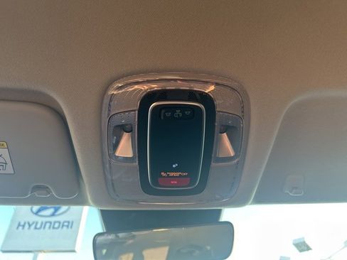 New 2026 Hyundai Kona SEL Premium image 23