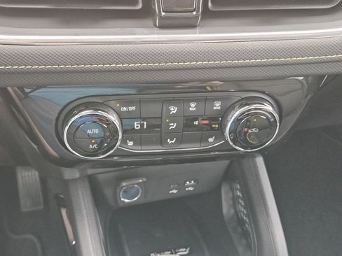 New 2026 Chevrolet TrailBlazer ACTIV w/ Convenience Package image 14