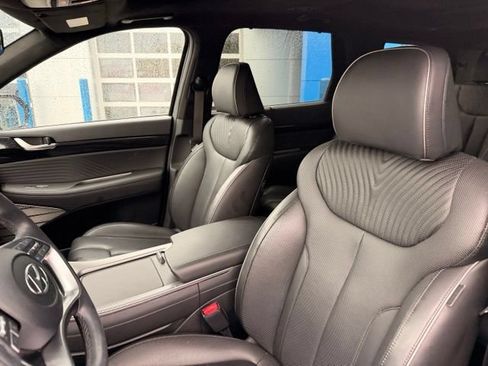 Used 2025 Hyundai Palisade Calligraphy AWD/4WD image 12