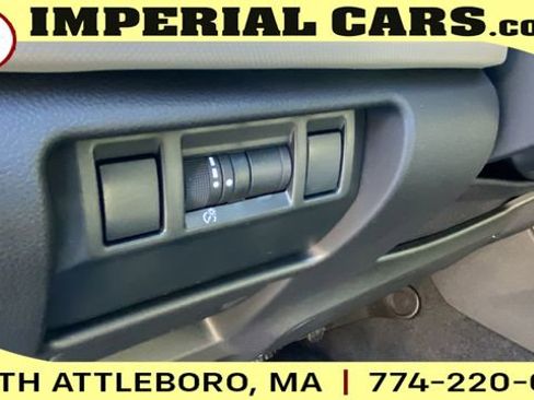 New 2026 Subaru Forester image 18