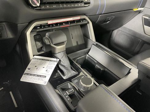 New 2026 Toyota Tundra Platinum image 21