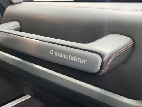 Used 2023 Mercedes-Benz G 550 image 59