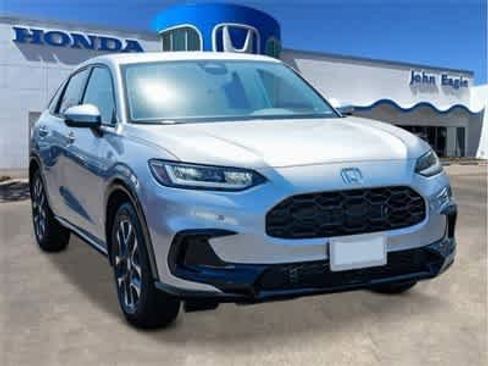 Used 2026 Honda HR-V EX-L image 5