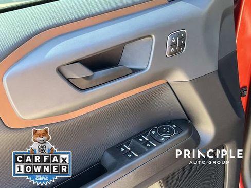 Used 2024 Ford Bronco Sport Outer Banks w/ Tech Package image 12