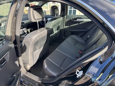 Used 2014 Mercedes-Benz C 300 4MATIC Sedan image 25