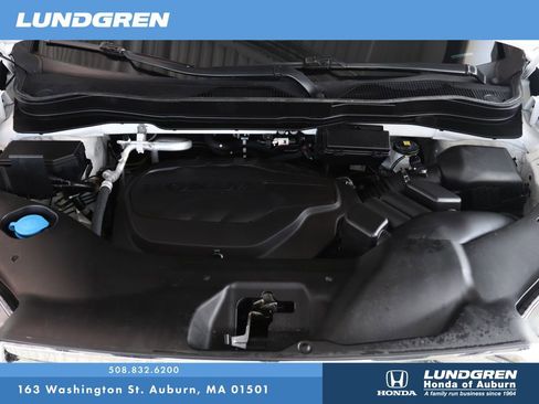 Used 2023 Honda Ridgeline RTL image 36